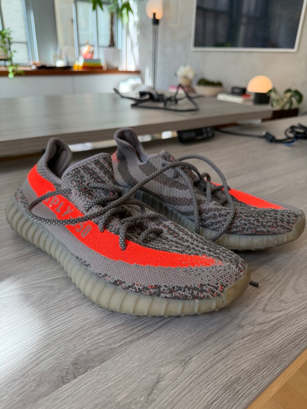 Adidas Yeezy Boost 350 V2 Sneakers